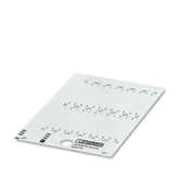 Phoenix Contact Cable marker - US-WMTB (44X15)